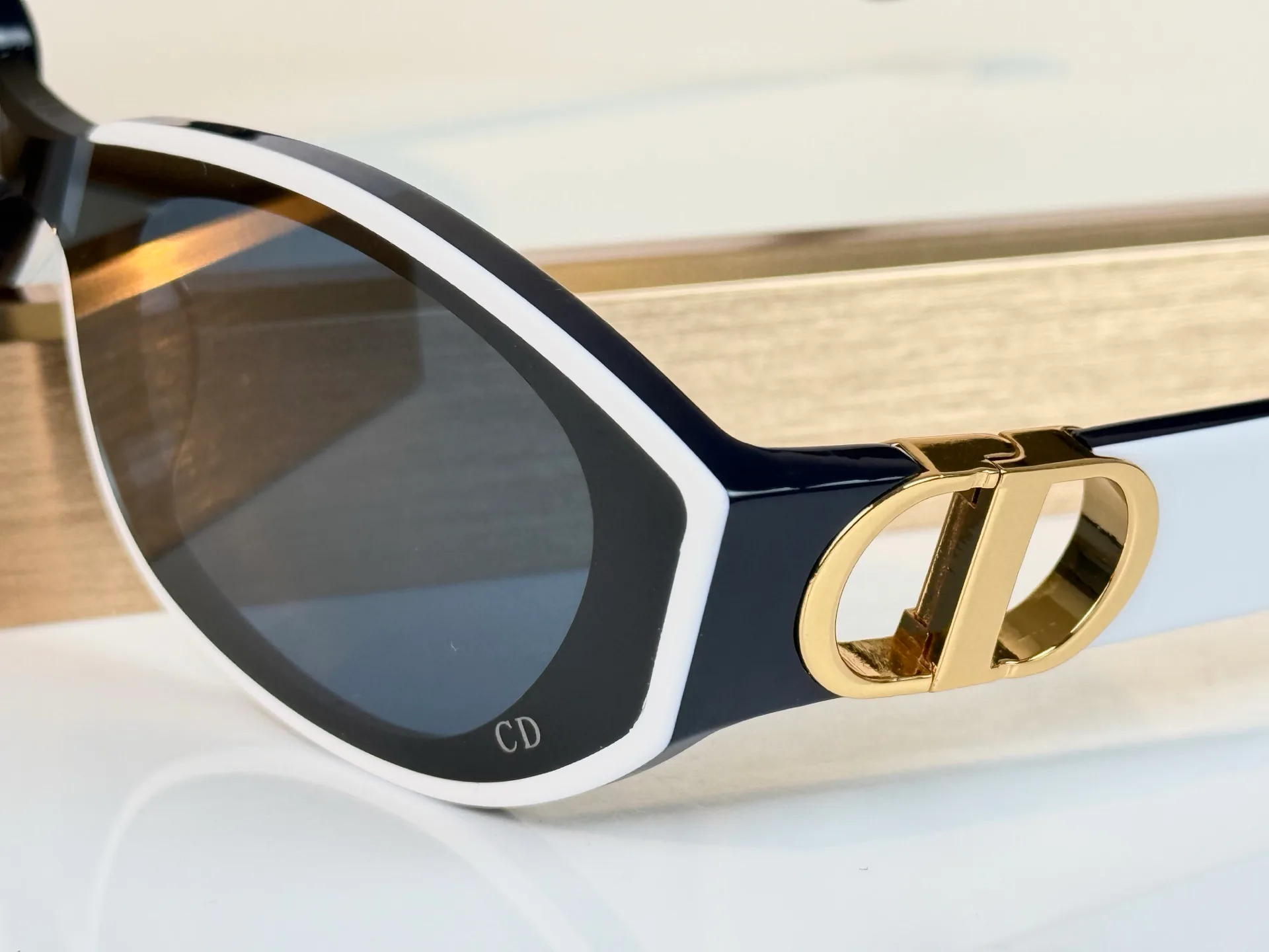 Glasses CHRISTIAN DIOR 17811146