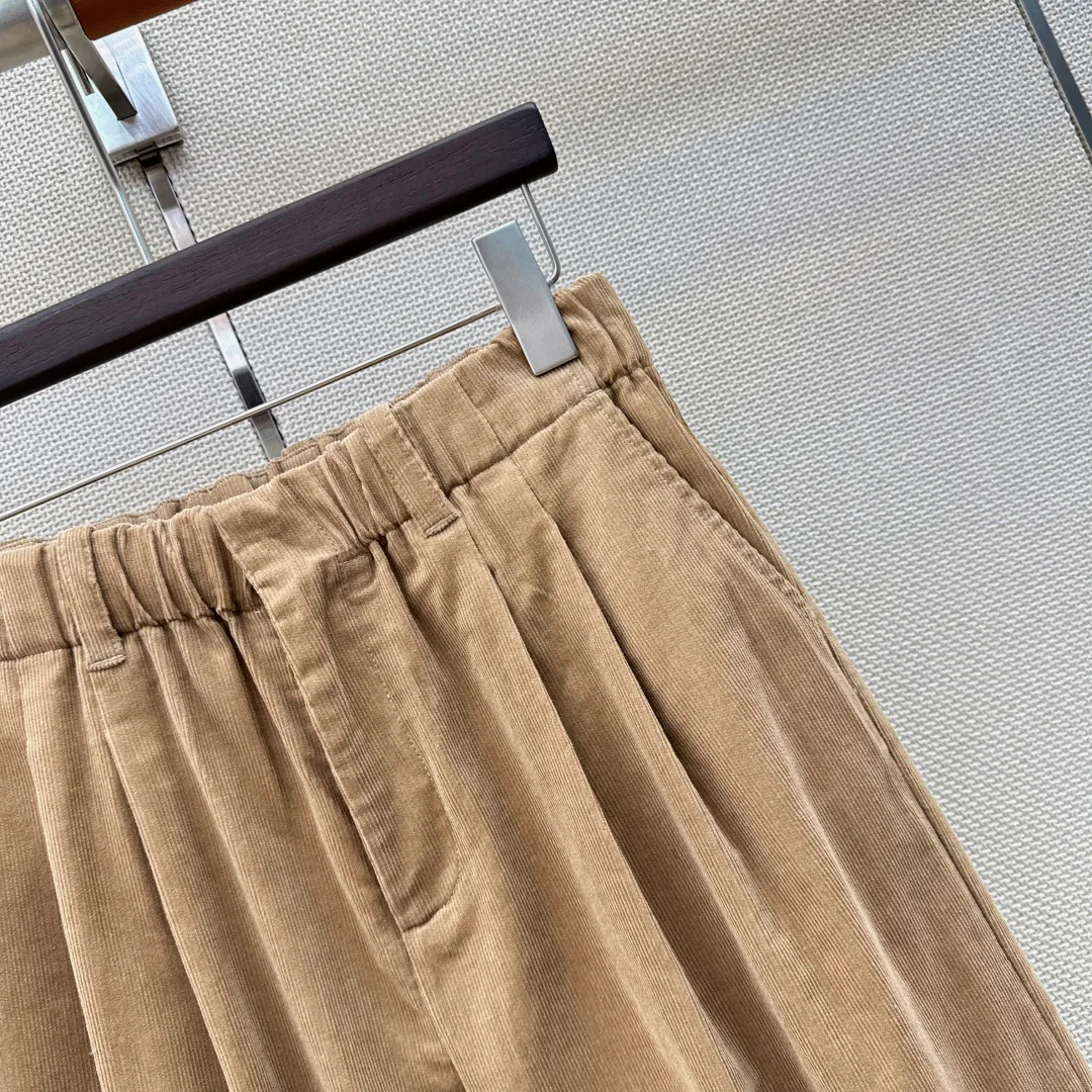 Women's Trousers BRUNELLO CUCINELLI 18032185