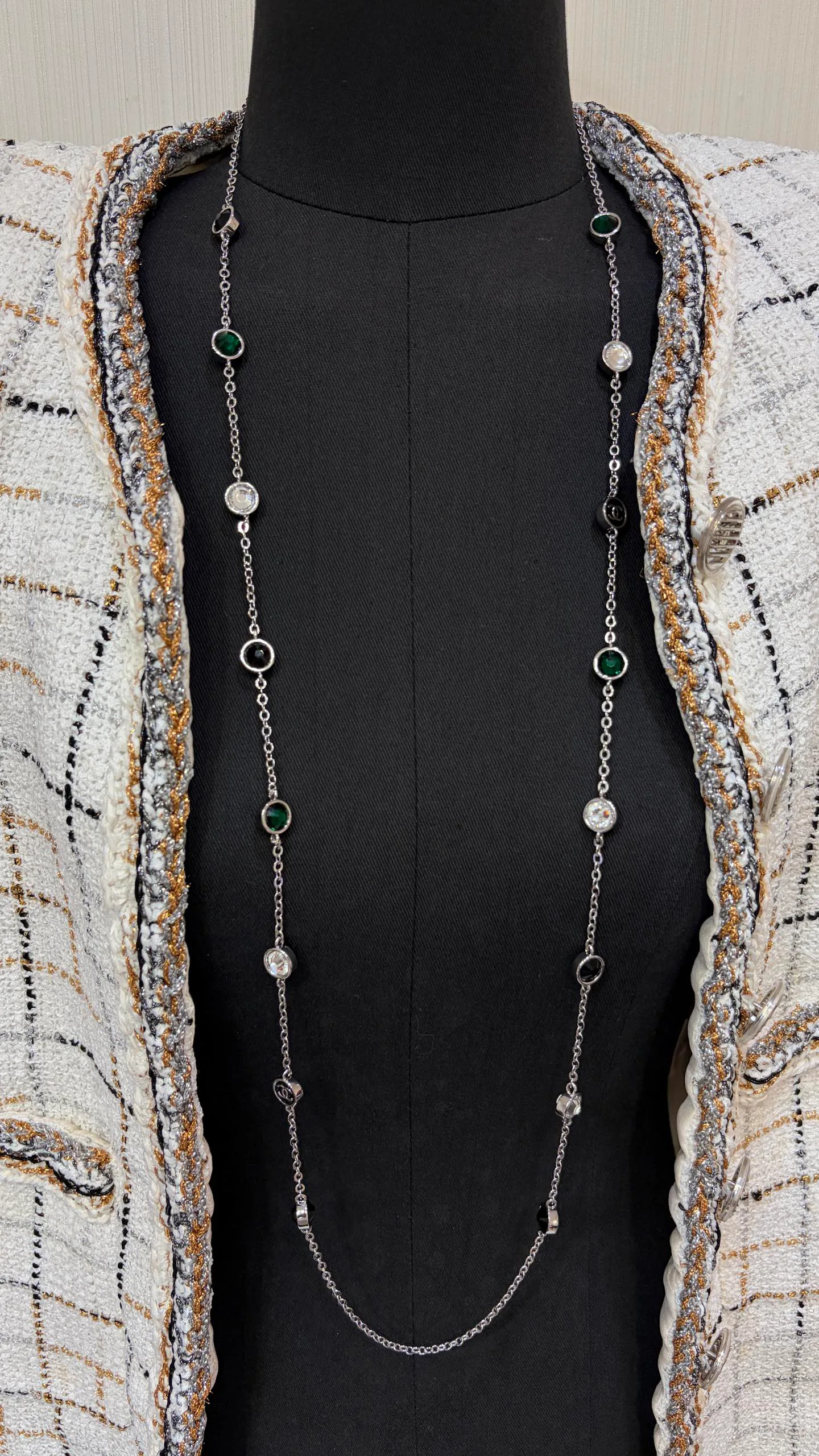 Jewelry CHANEL 16982694