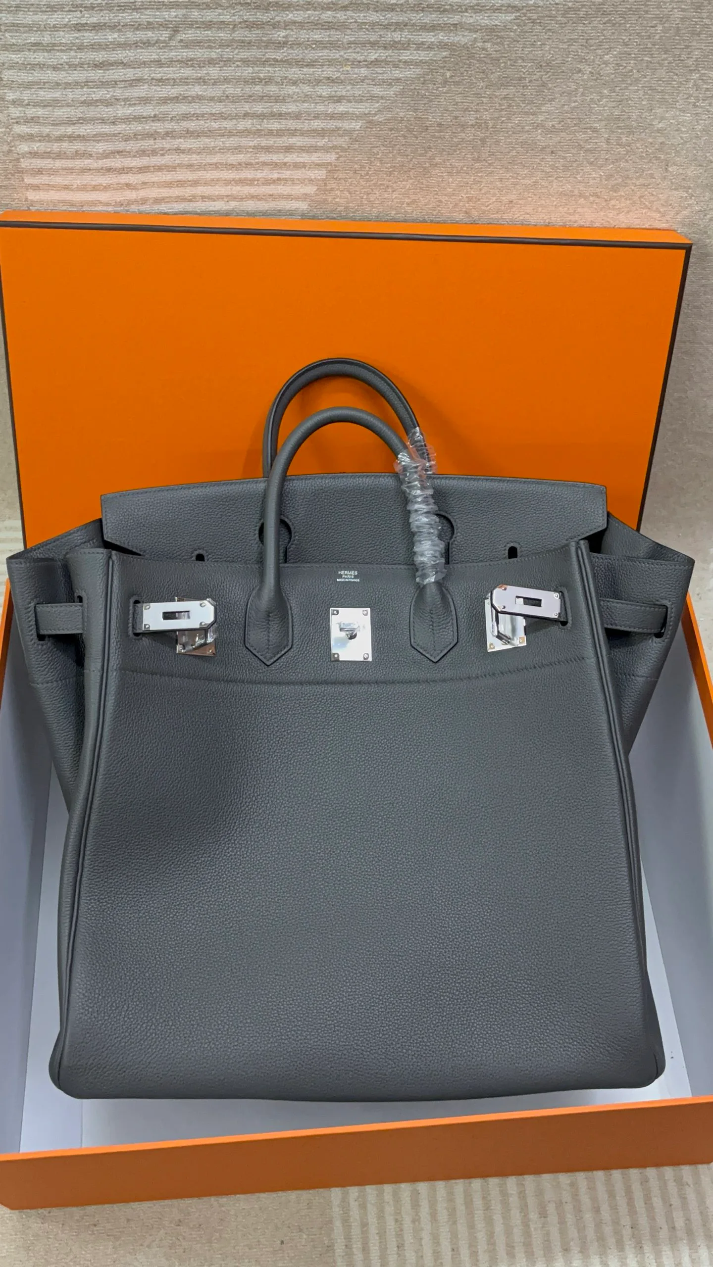Women's Classic Handbags HERMES 17293572