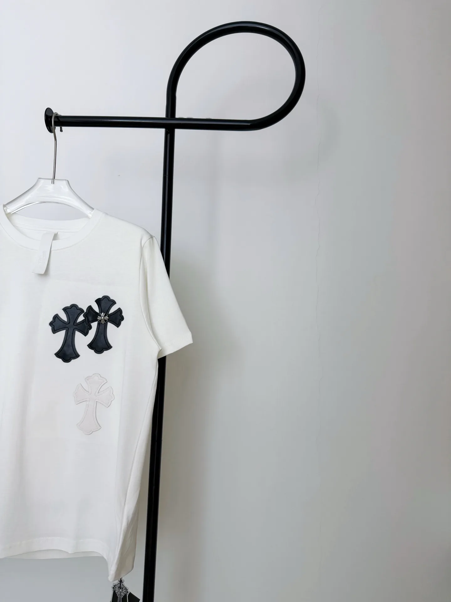 Men's T-Shirts CHROME HEARTS 17108486