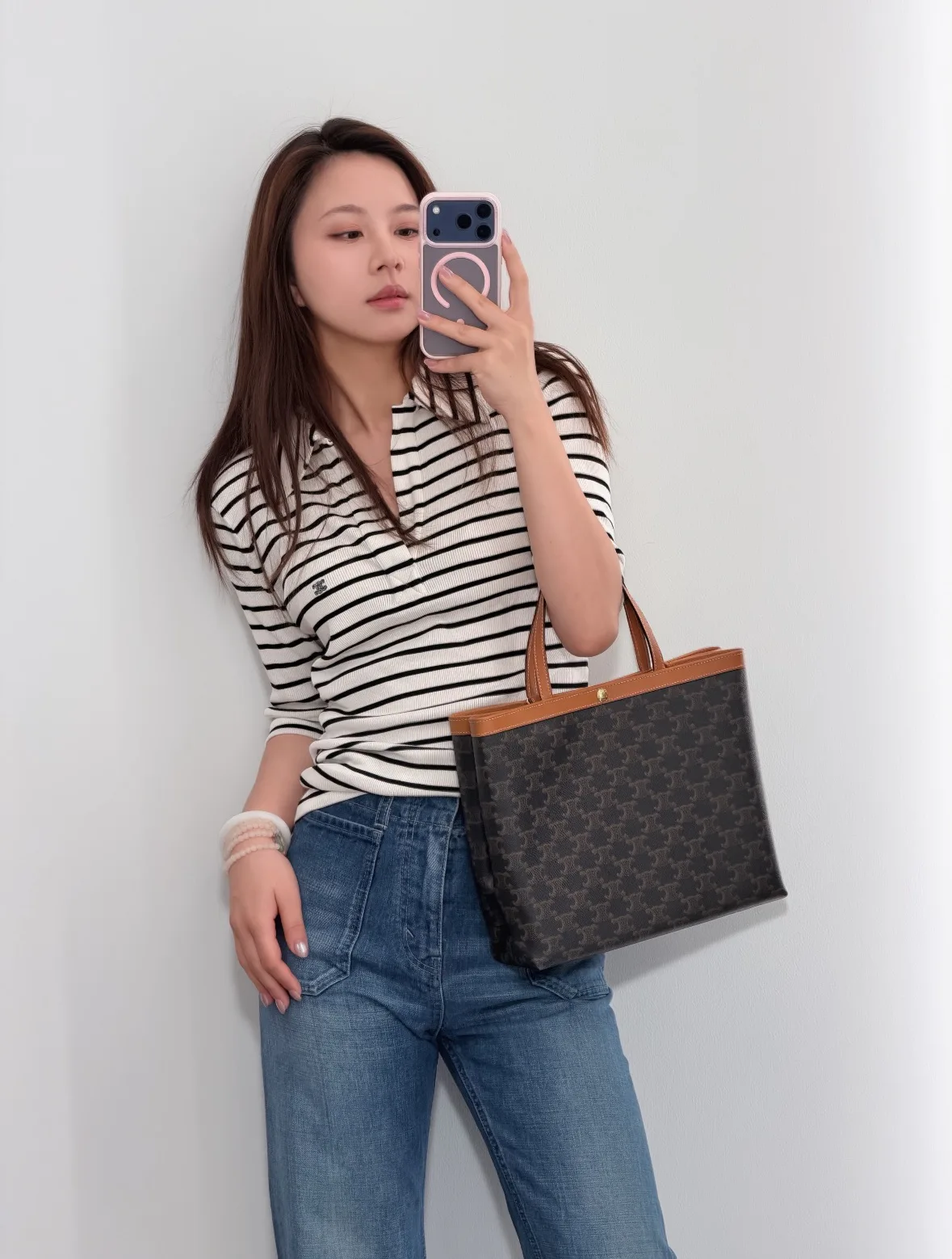Women's Shirts CELINE 17695105