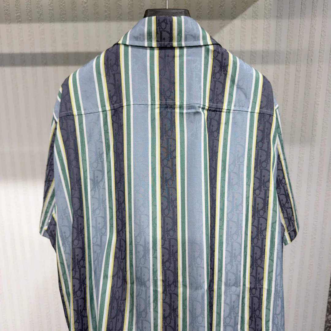 Men's Shirts CHRISTIAN DIOR 16938447