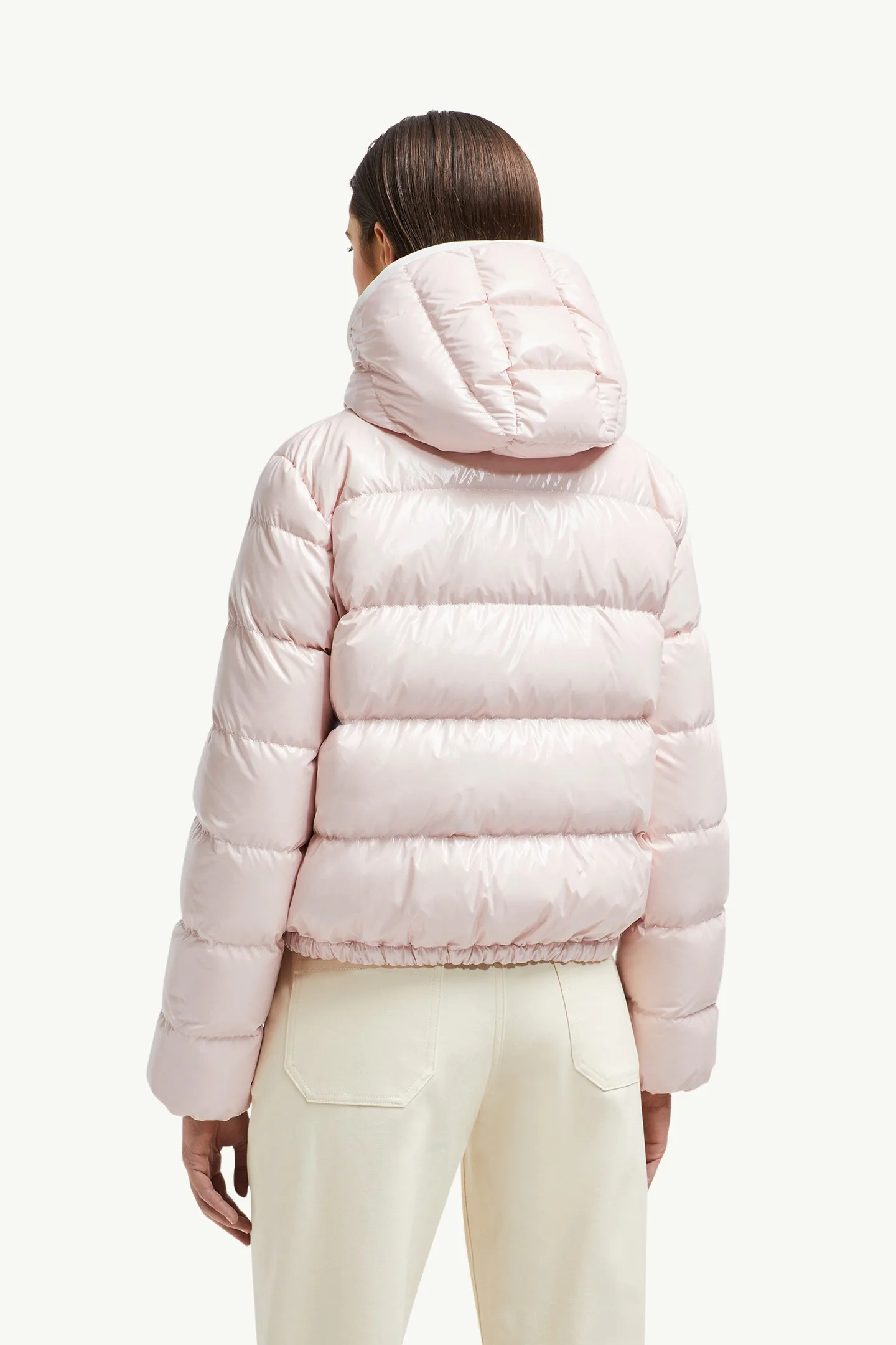 Women's Jackets And Down Jackets MONCLER 18468701