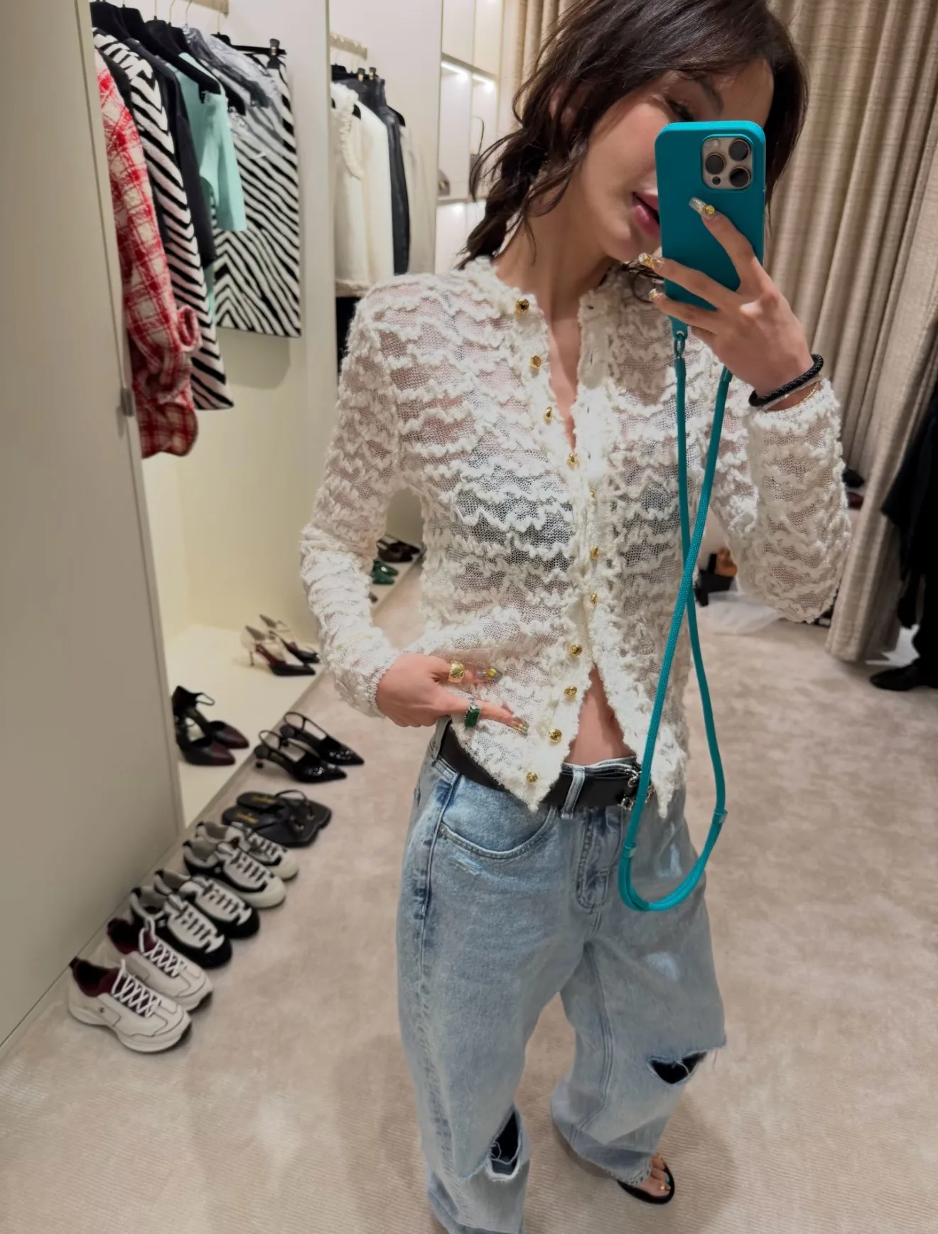 Women's Jumpers And Sweaters CHANEL 17587086