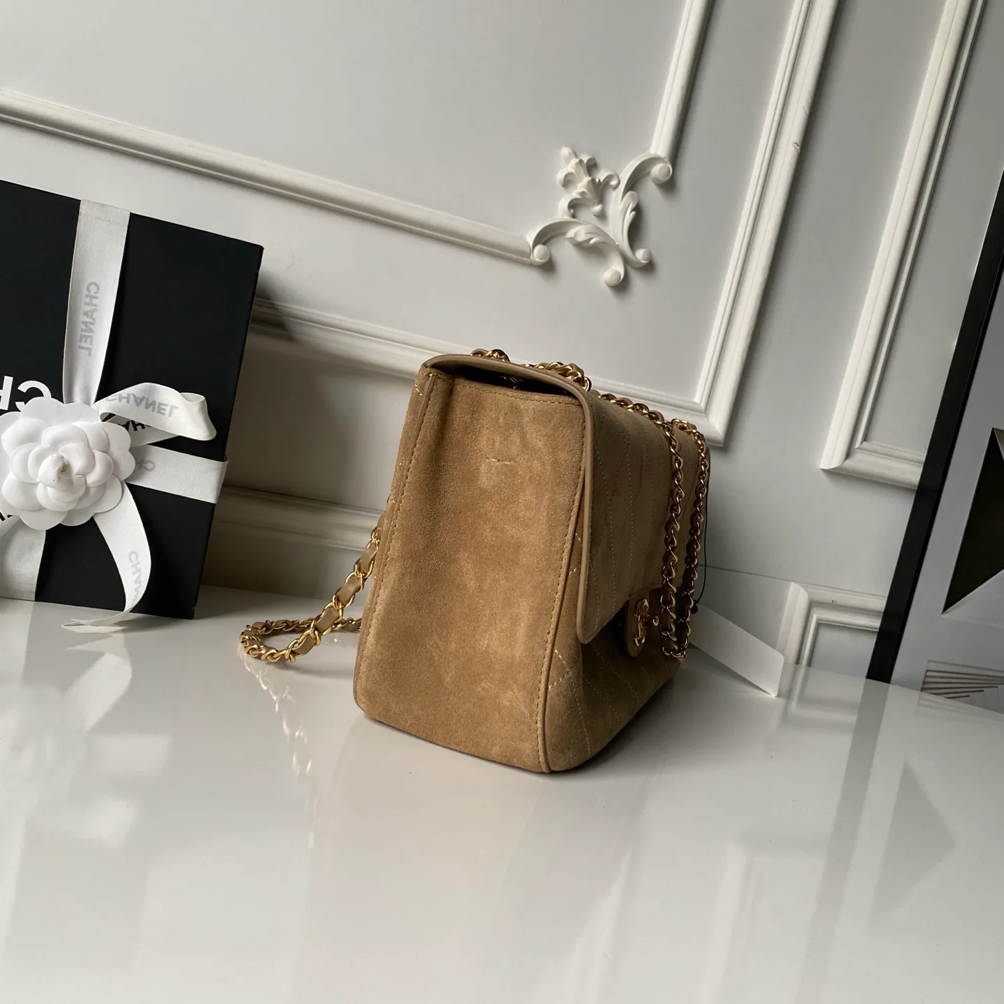 Women's Classic Handbags CHANEL 17827306