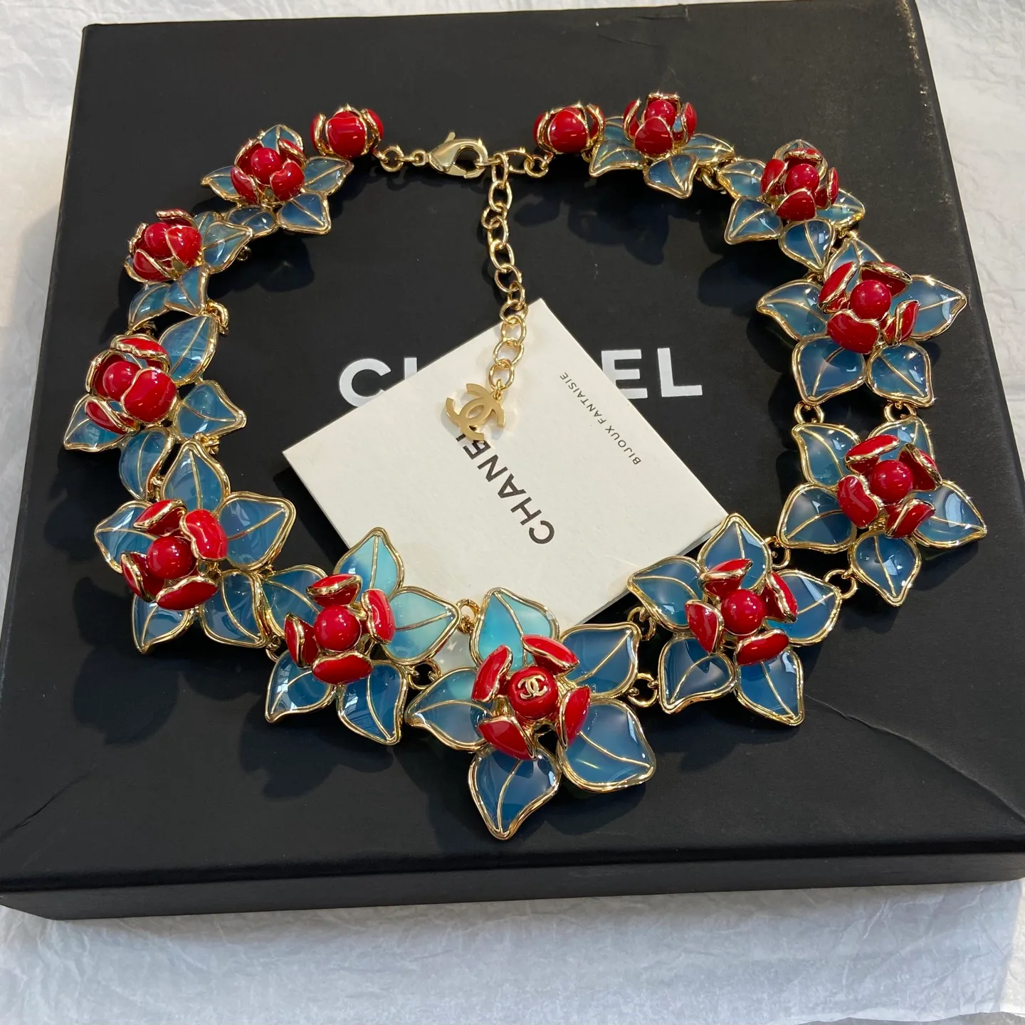 Jewelry CHANEL 18122761