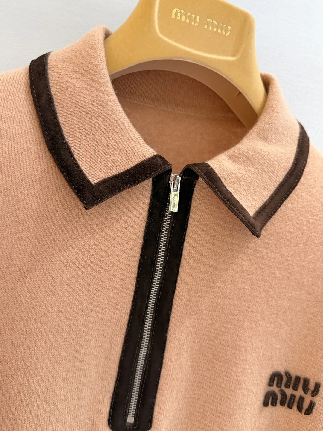 Women's Jumpers And Sweaters MIU MIU 18388267