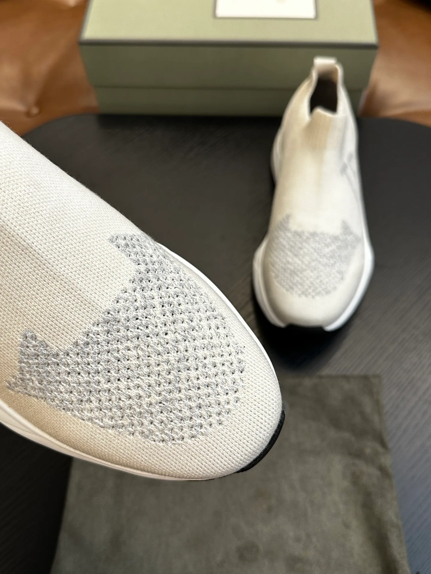 Men's Sneakers TOM FORD 18201520