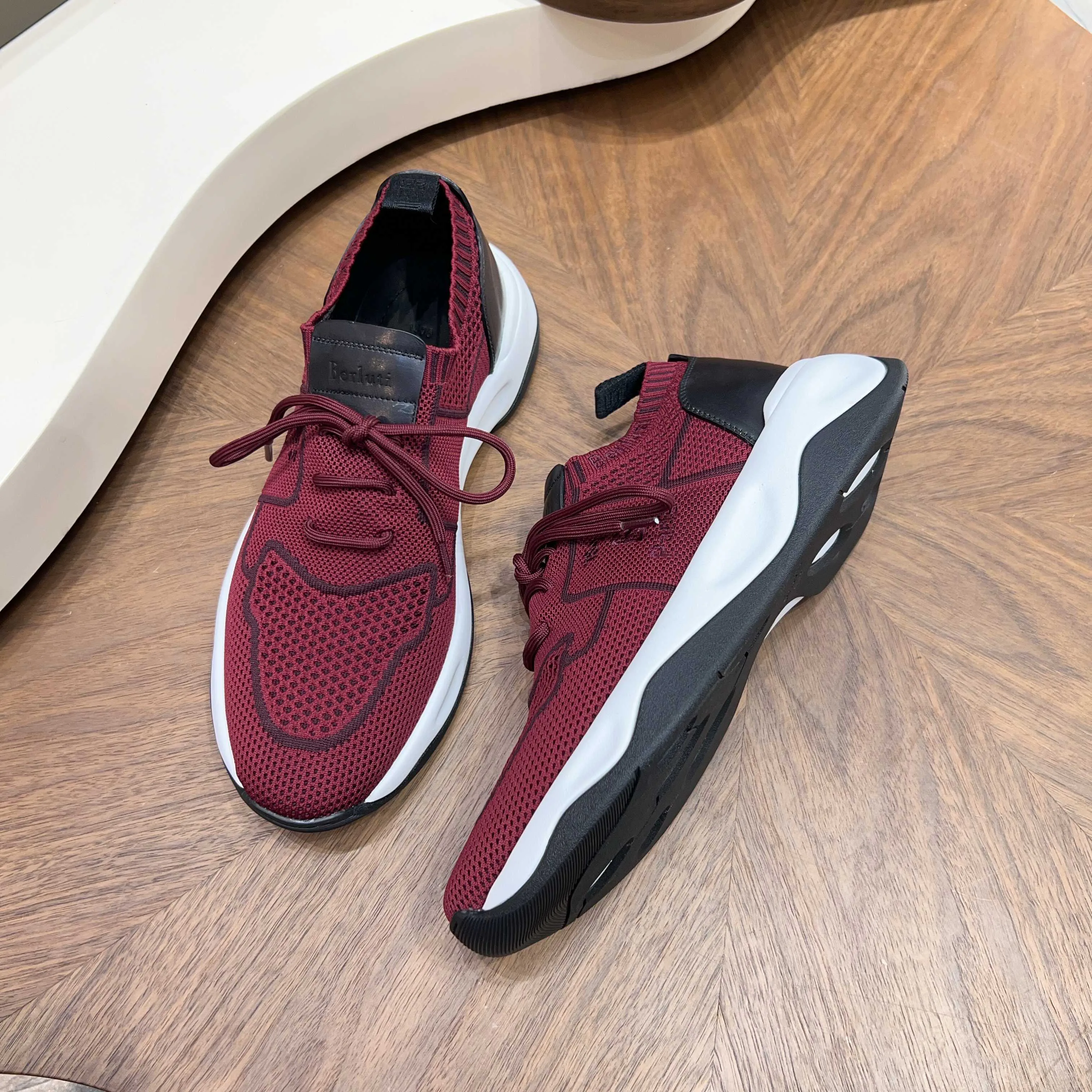 Men's Sneakers BERLUTI 18453025