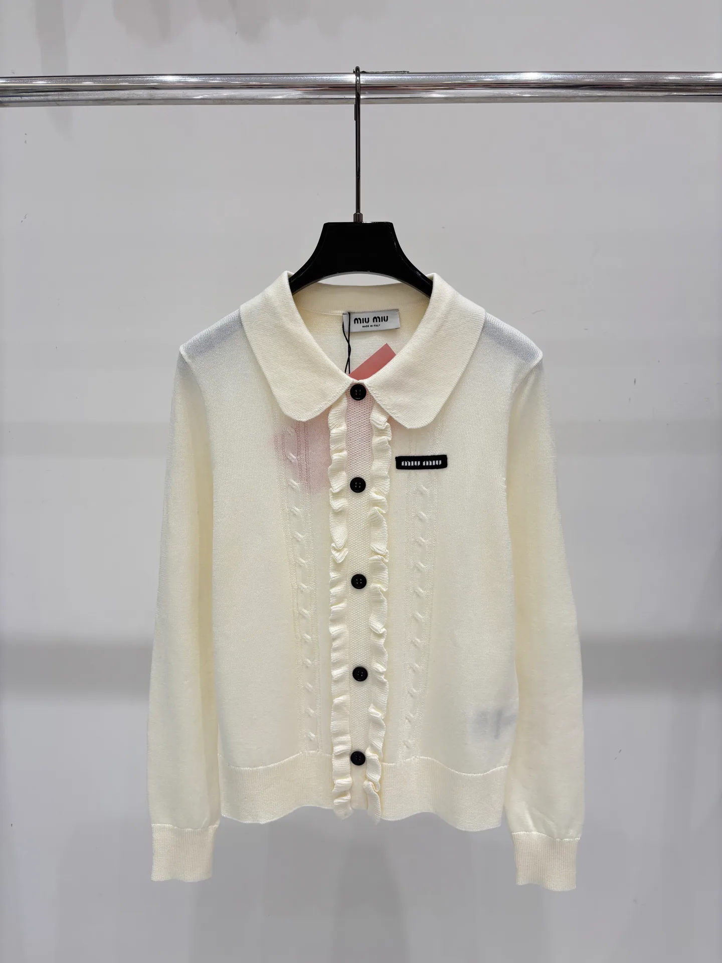 Women's Jumpers And Sweaters MIU MIU 18548250