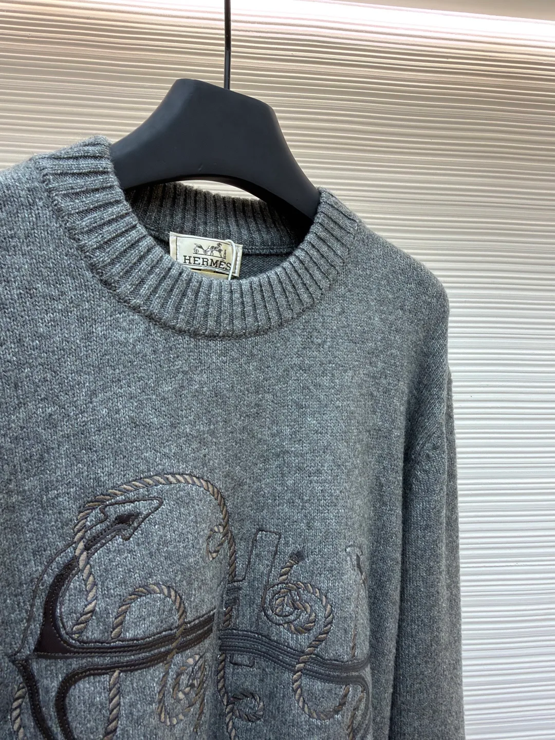 Men's Jumpers And Sweaters HERMES 18513775