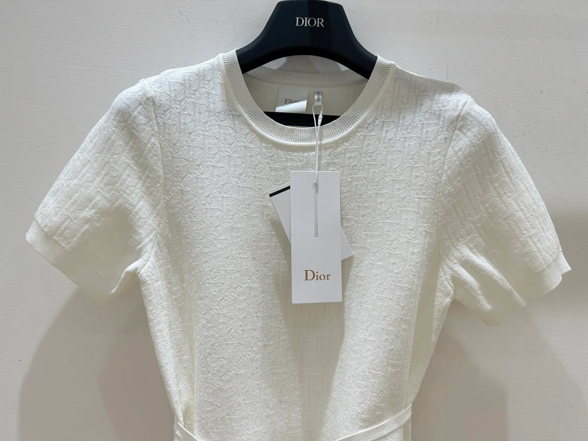 Women's Dresses CHRISTIAN DIOR 18096791