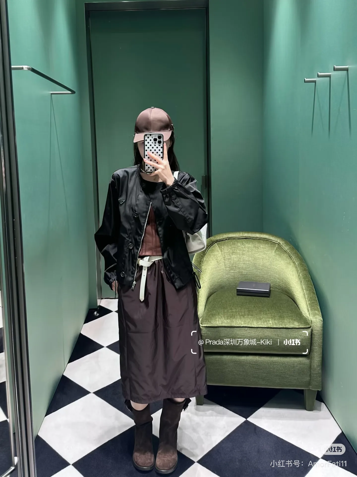 Women's Jackets And Down Jackets PRADA 17941377