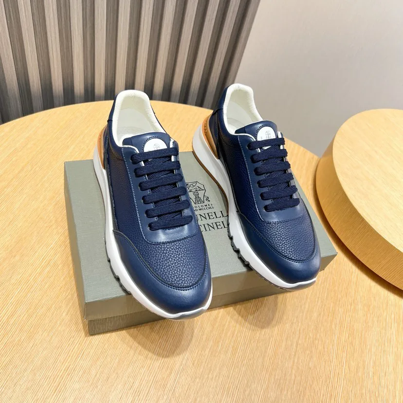 Men's Sneakers BRUNELLO CUCINELLI 18102943