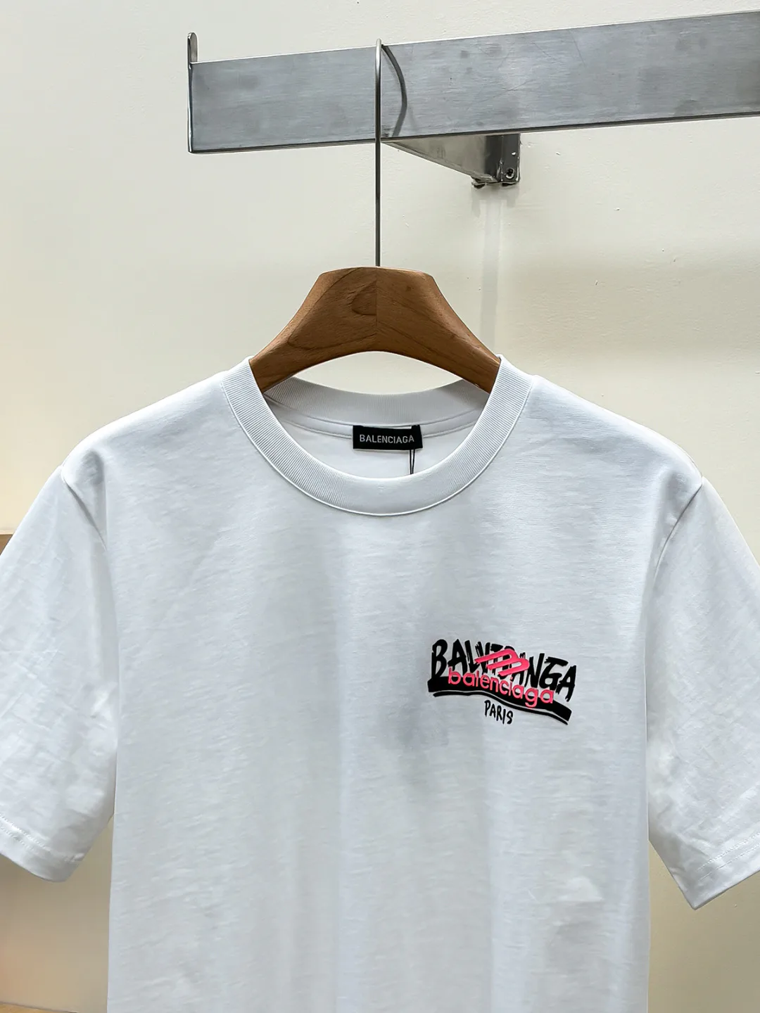 Men's T-Shirts BALENCIAGA 18499324