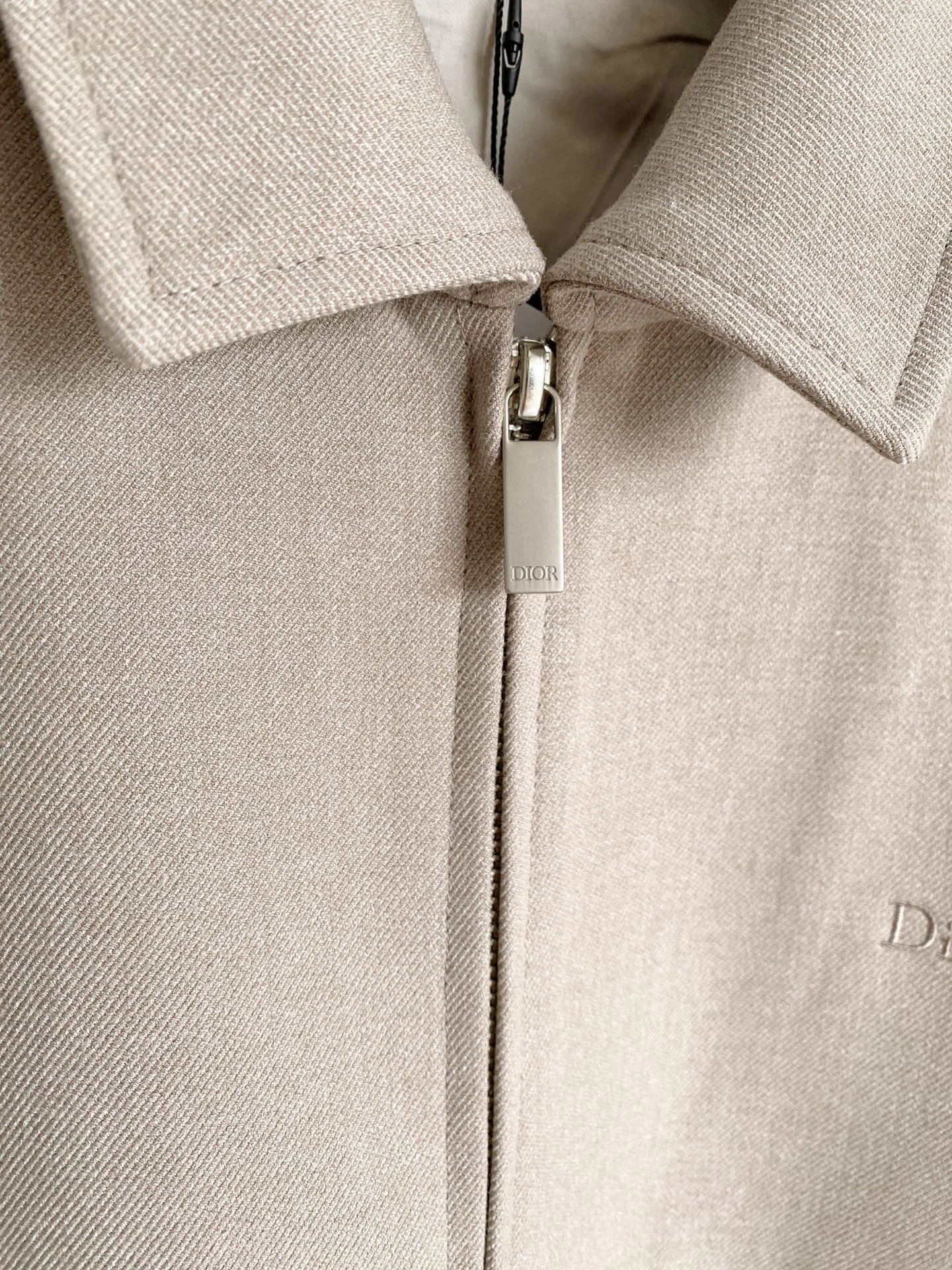 Men's Jackets And Down Jackets CHRISTIAN DIOR 17967194