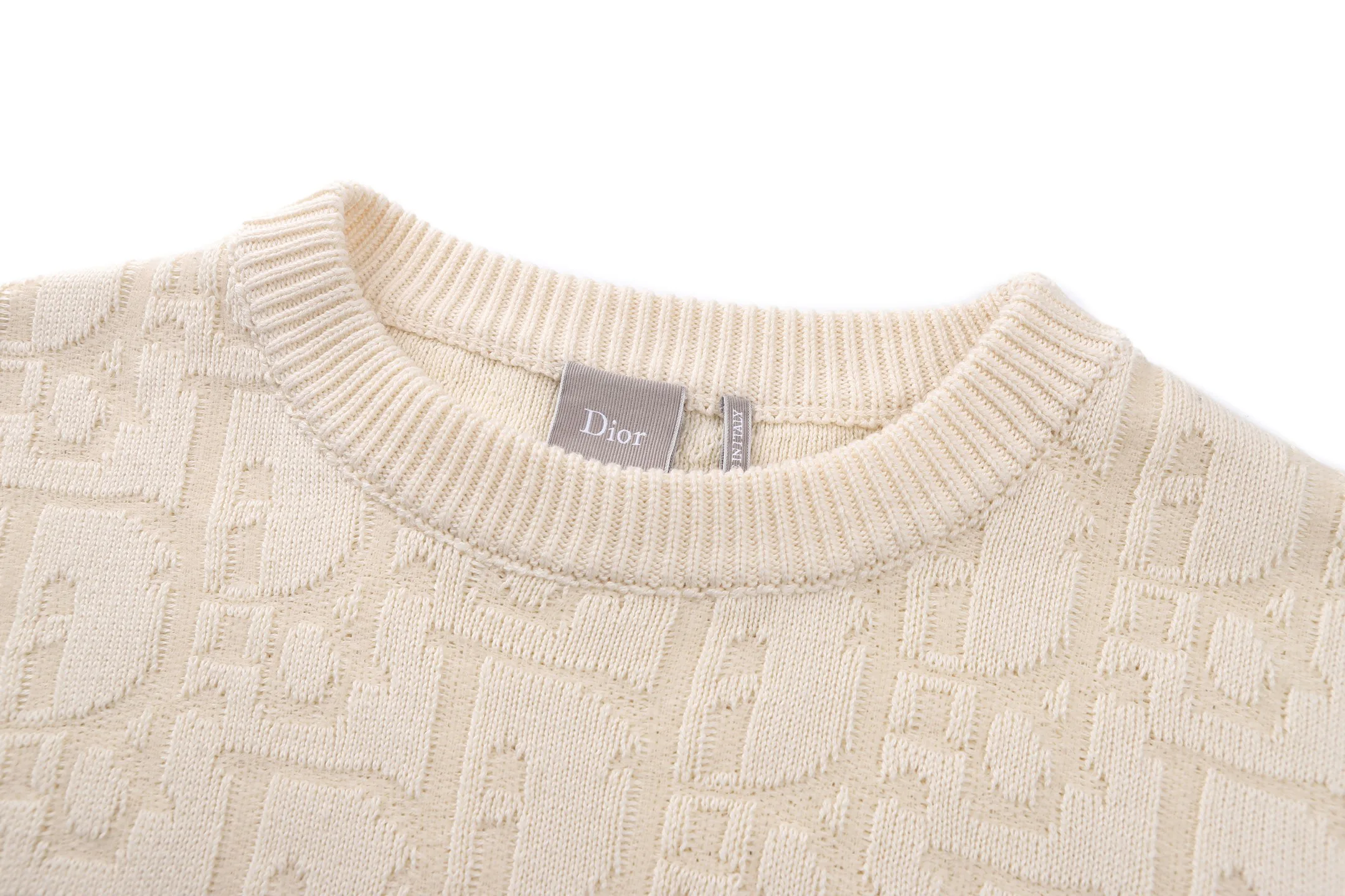 Men's Jumpers And Sweaters CHRISTIAN DIOR 18073859
