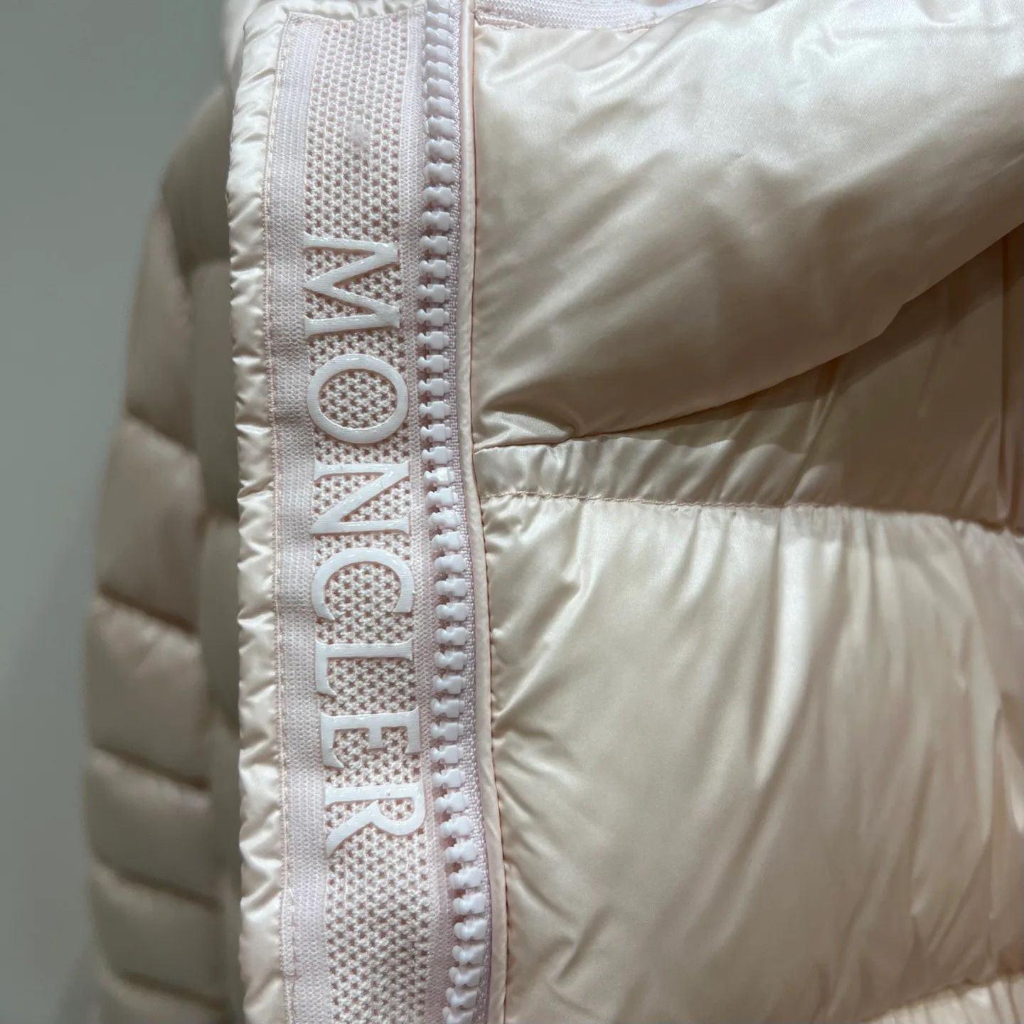 Women's Jackets And Down Jackets MONCLER 18032038
