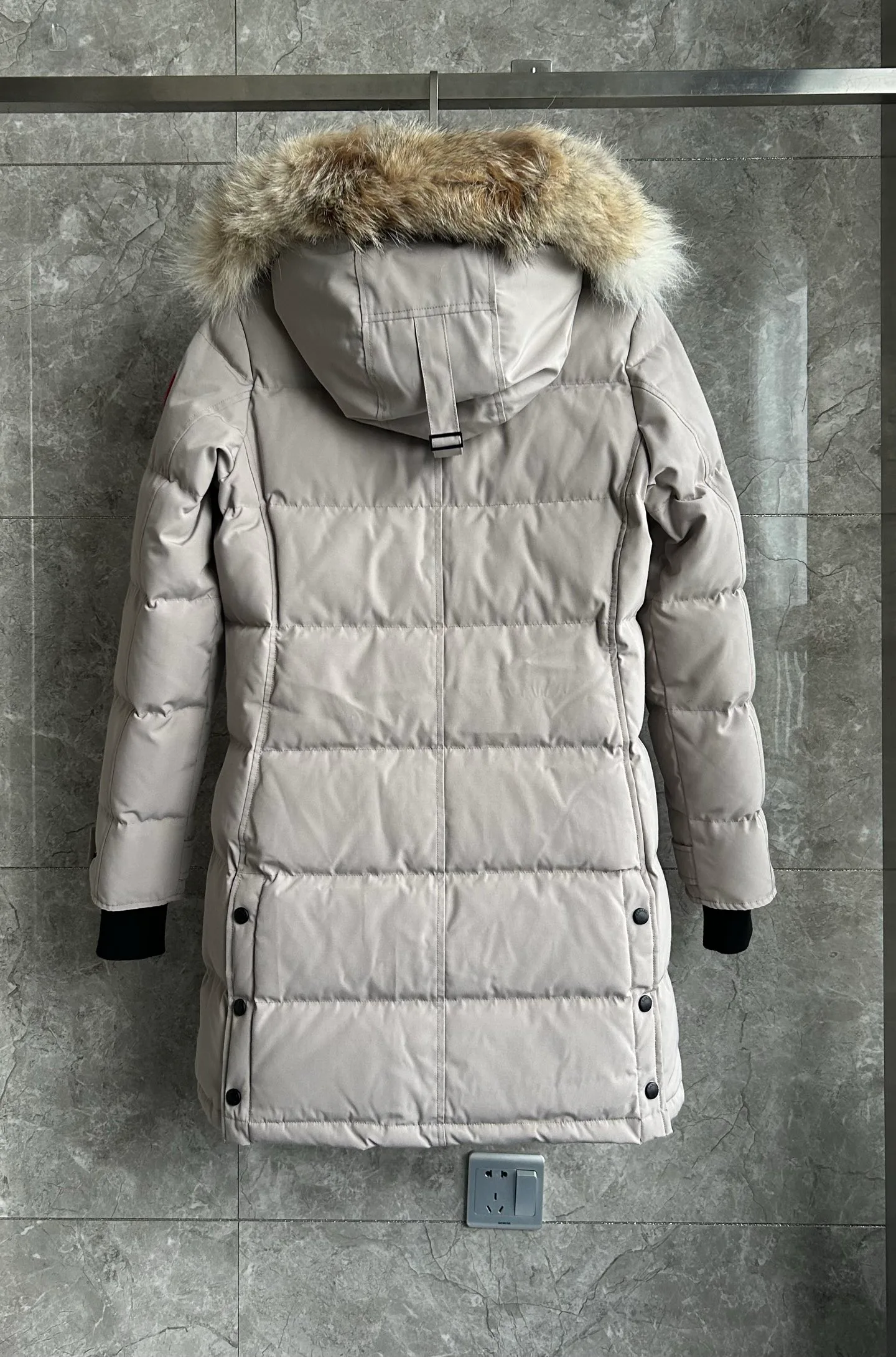 Women's Jackets And Down Jackets CANADA GOOSE 18007219
