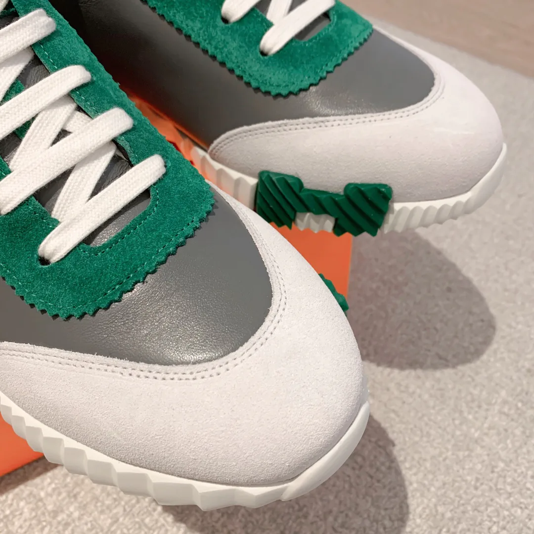 Women's Sneakers HERMES 17763722