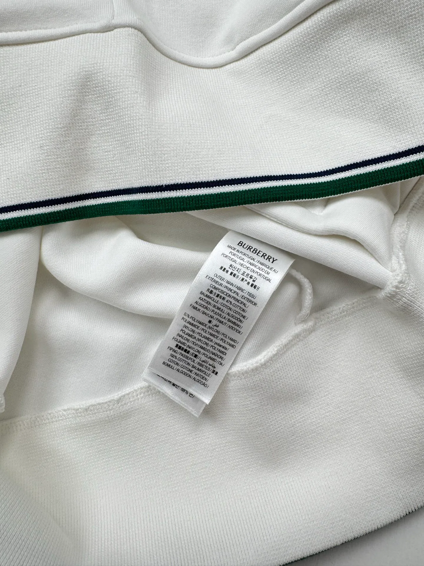 Men's Jackets And Down Jackets BURBERRY 17585884