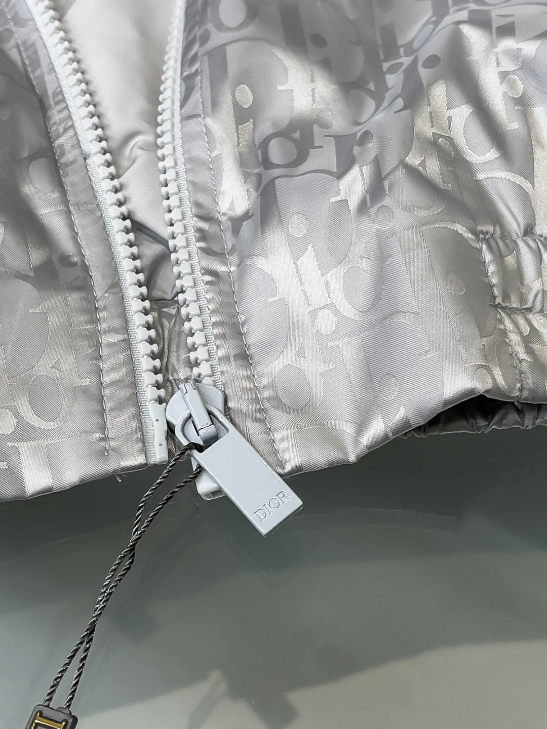 Men's Jackets And Down Jackets CHRISTIAN DIOR 18499137