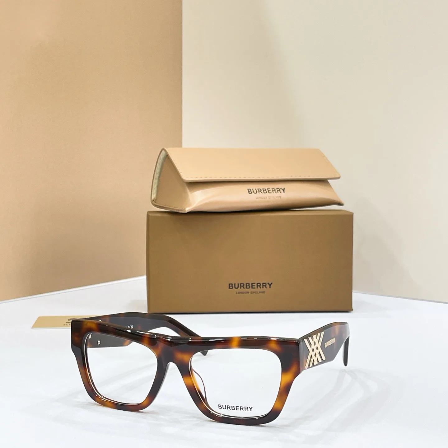 Glasses BURBERRY 16949065