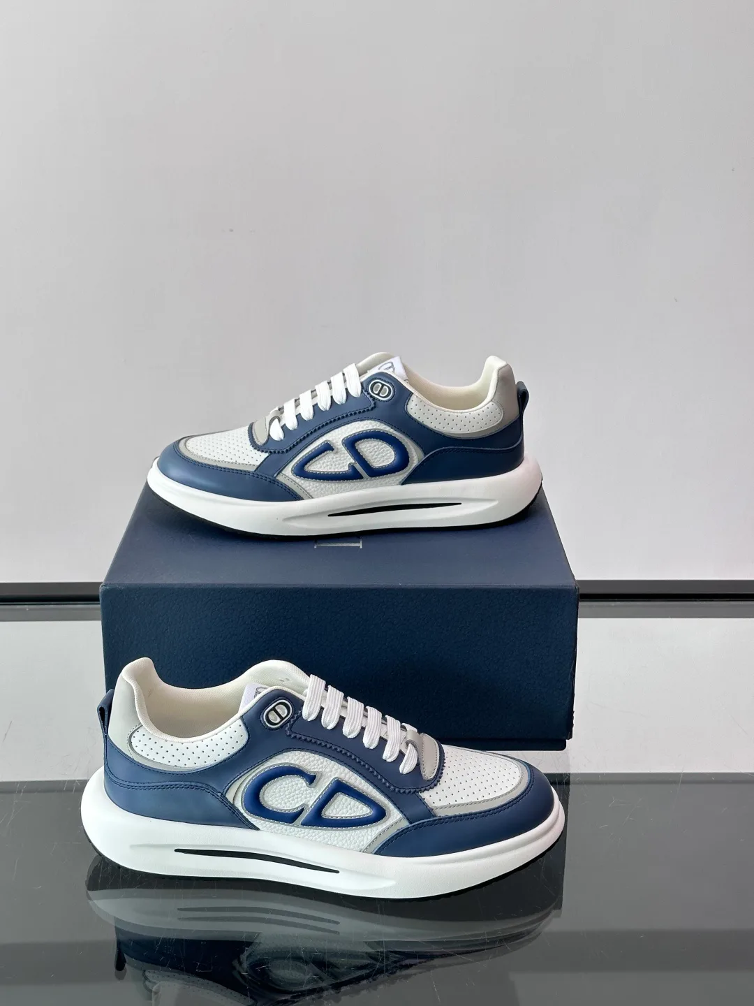 Men's Sneakers CHRISTIAN DIOR 18102351