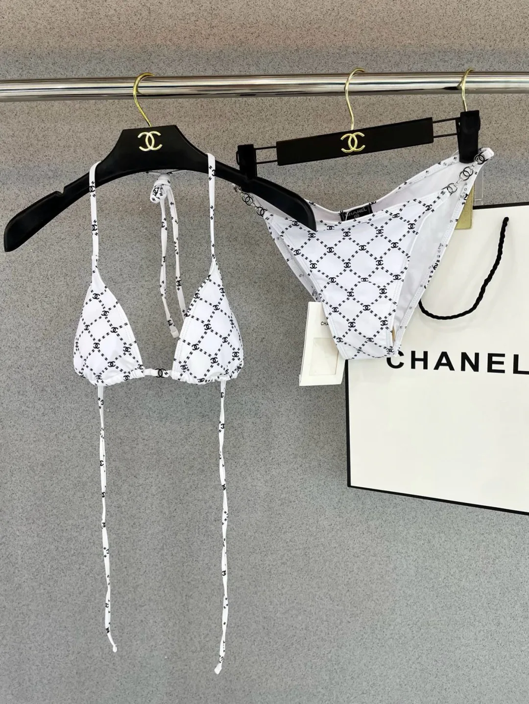 Women's Swimwear CHANEL 17631868