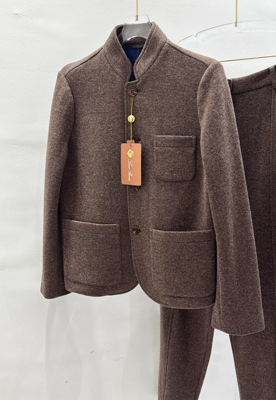 Women's Suits LORO PIANA 18225045
