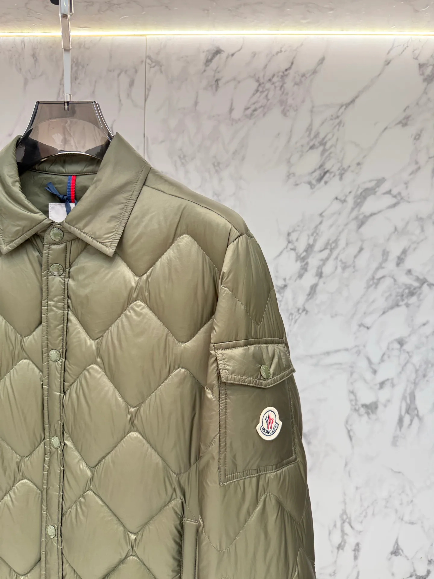 Men's Jackets And Down Jackets MONCLER 17886947