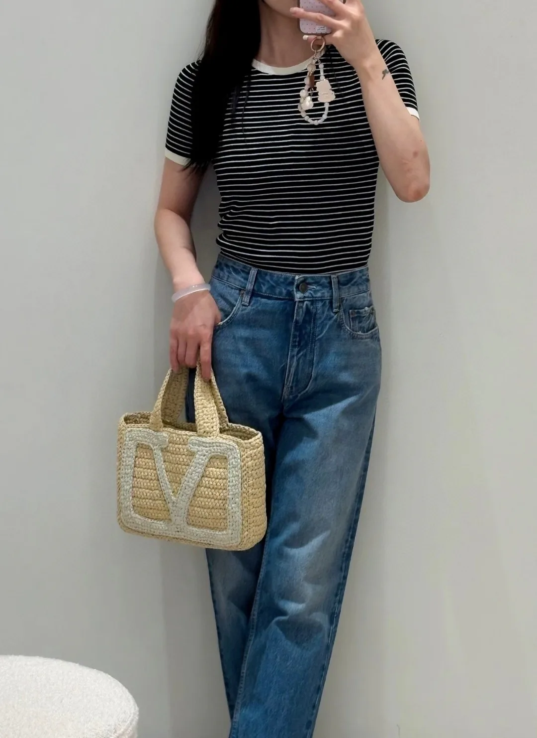 Women's T-Shirts VALENTINO 17339269