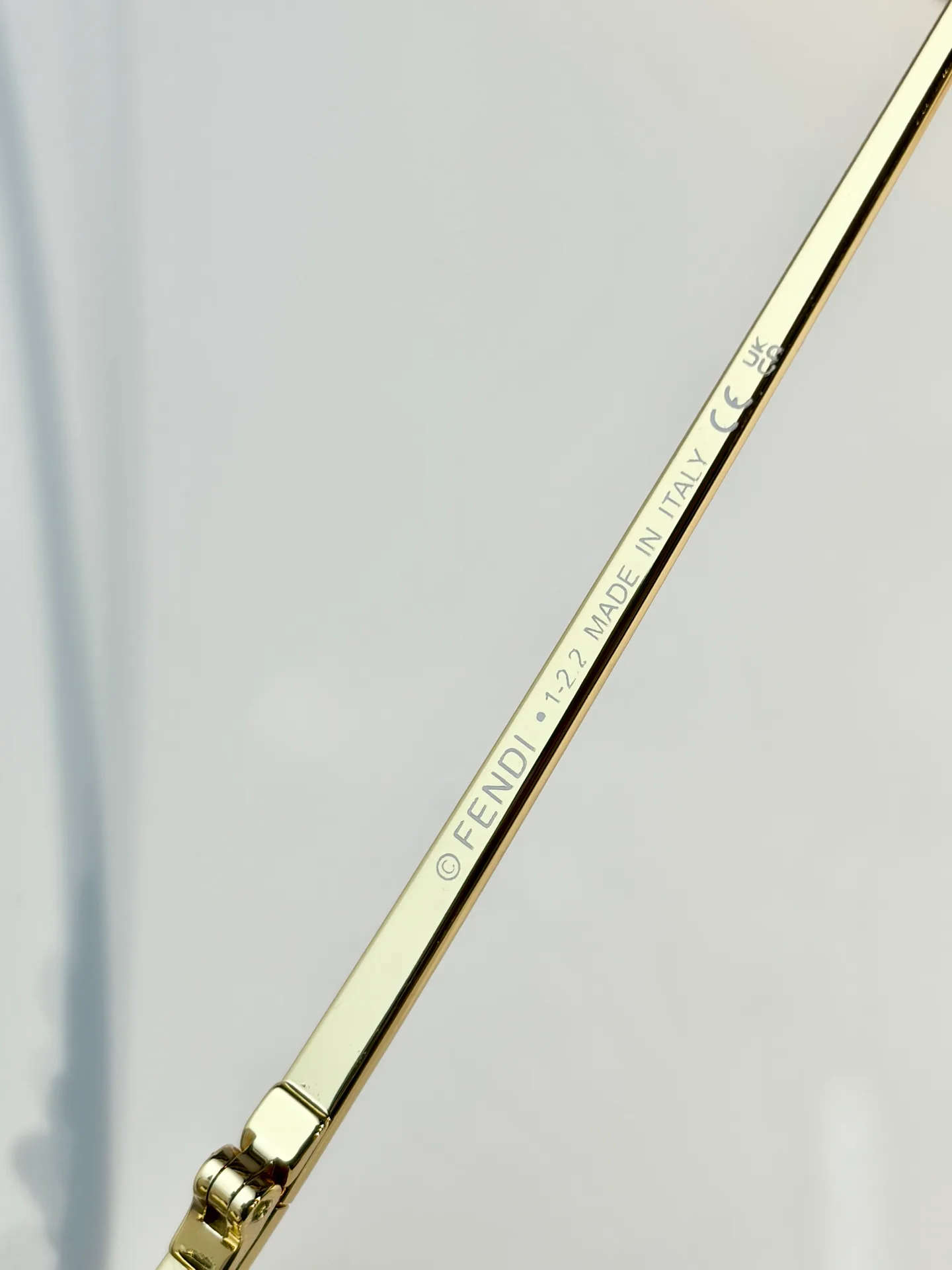 Glasses FENDI 17291132