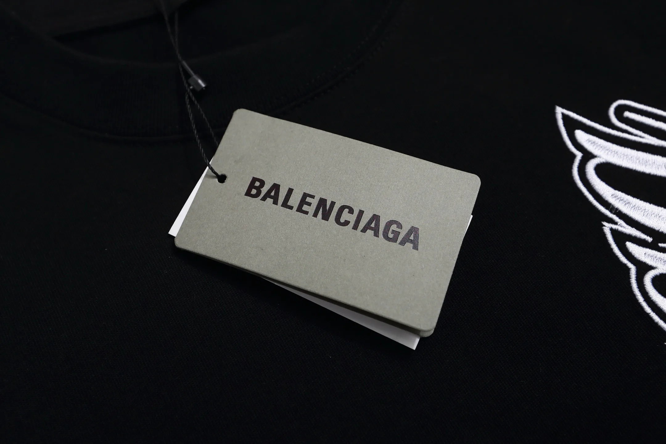Men's T-Shirts BALENCIAGA 17728124