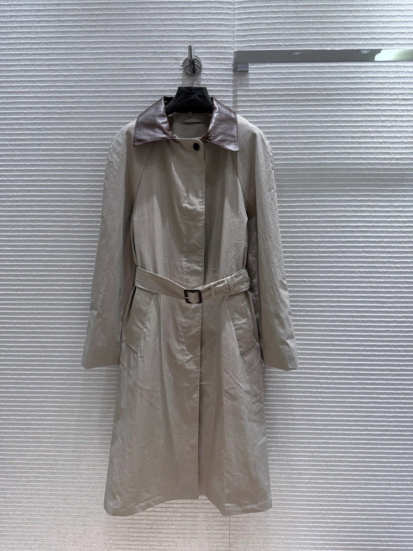 Women's Trench Coats PRADA 18432210