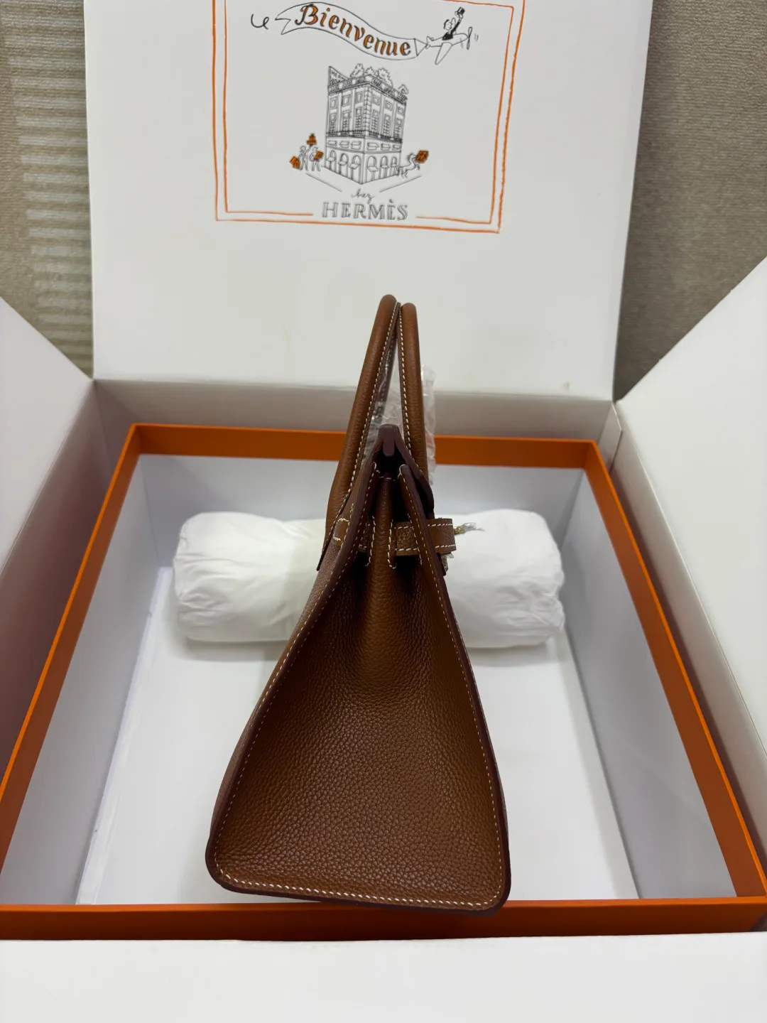 Women's Classic Handbags HERMES 18126989