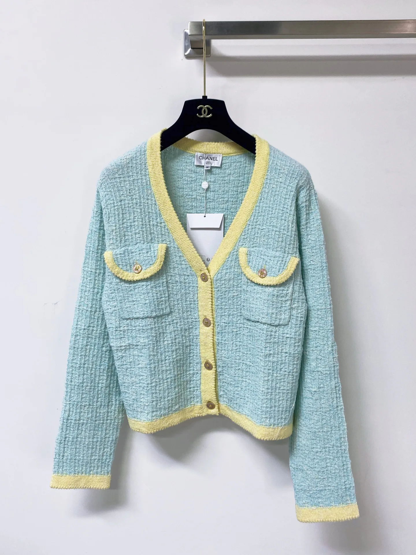 Women's Jumpers And Sweaters CHANEL 18150802