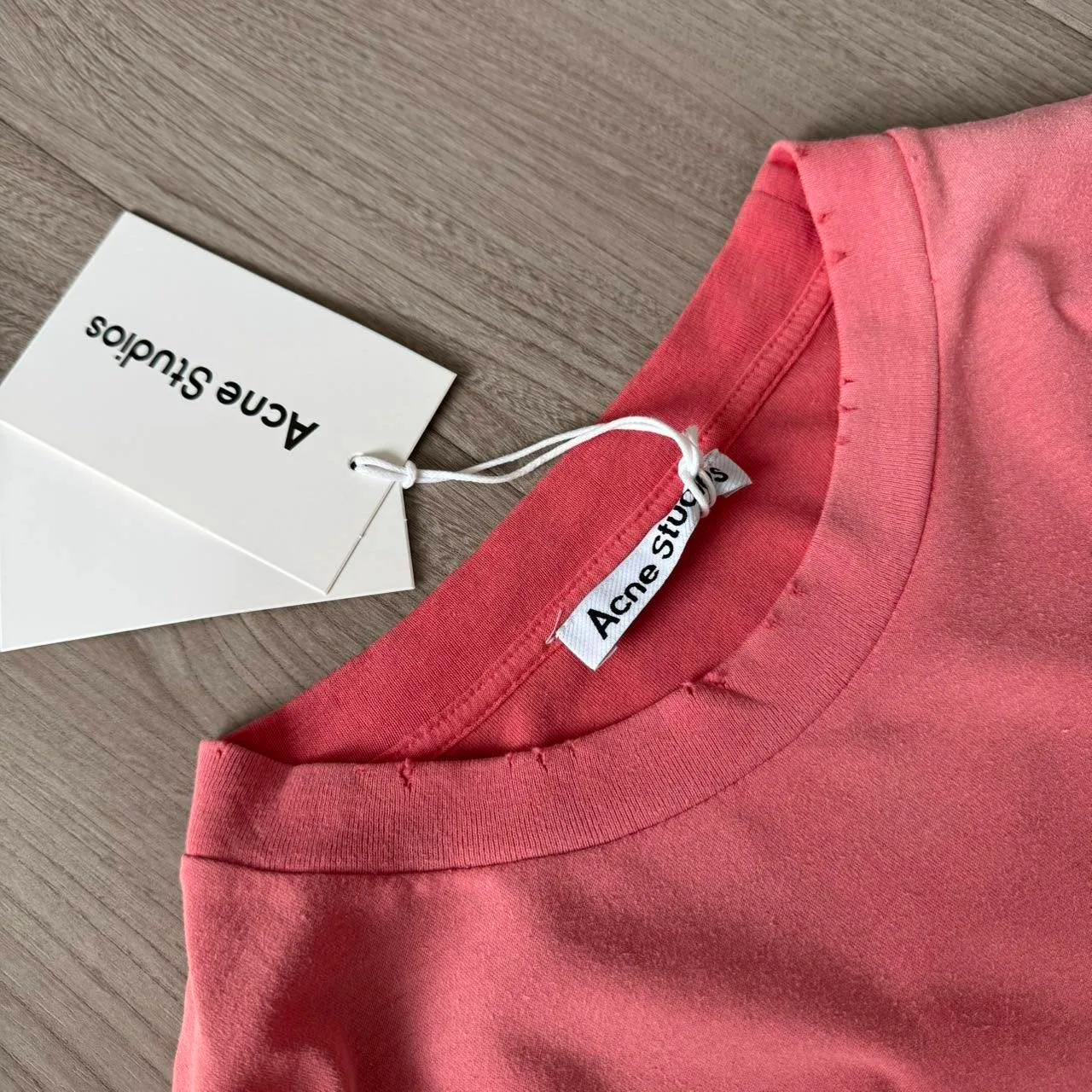 Men's T-Shirts ACNE STUDIOS 17696801