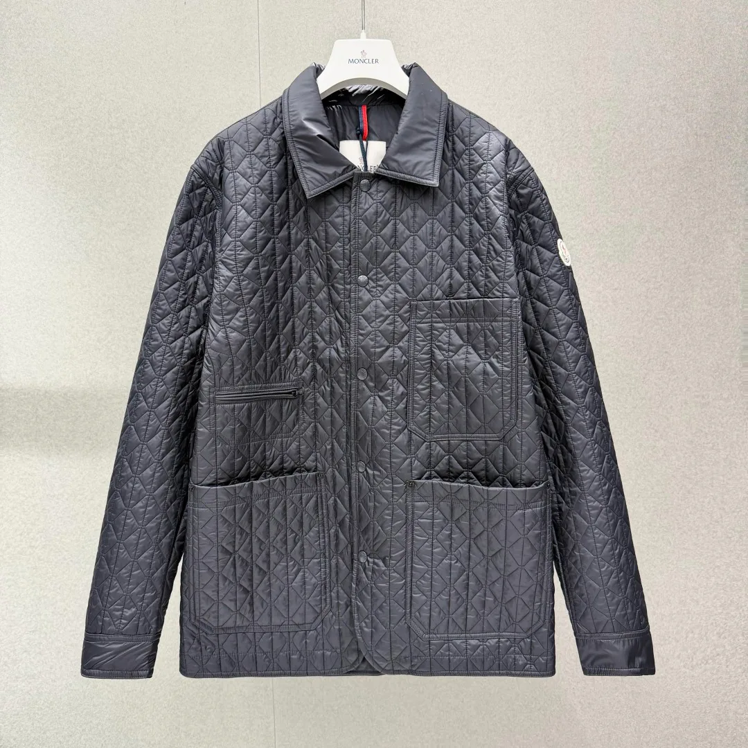 Men's Jackets And Down Jackets MONCLER 18431170