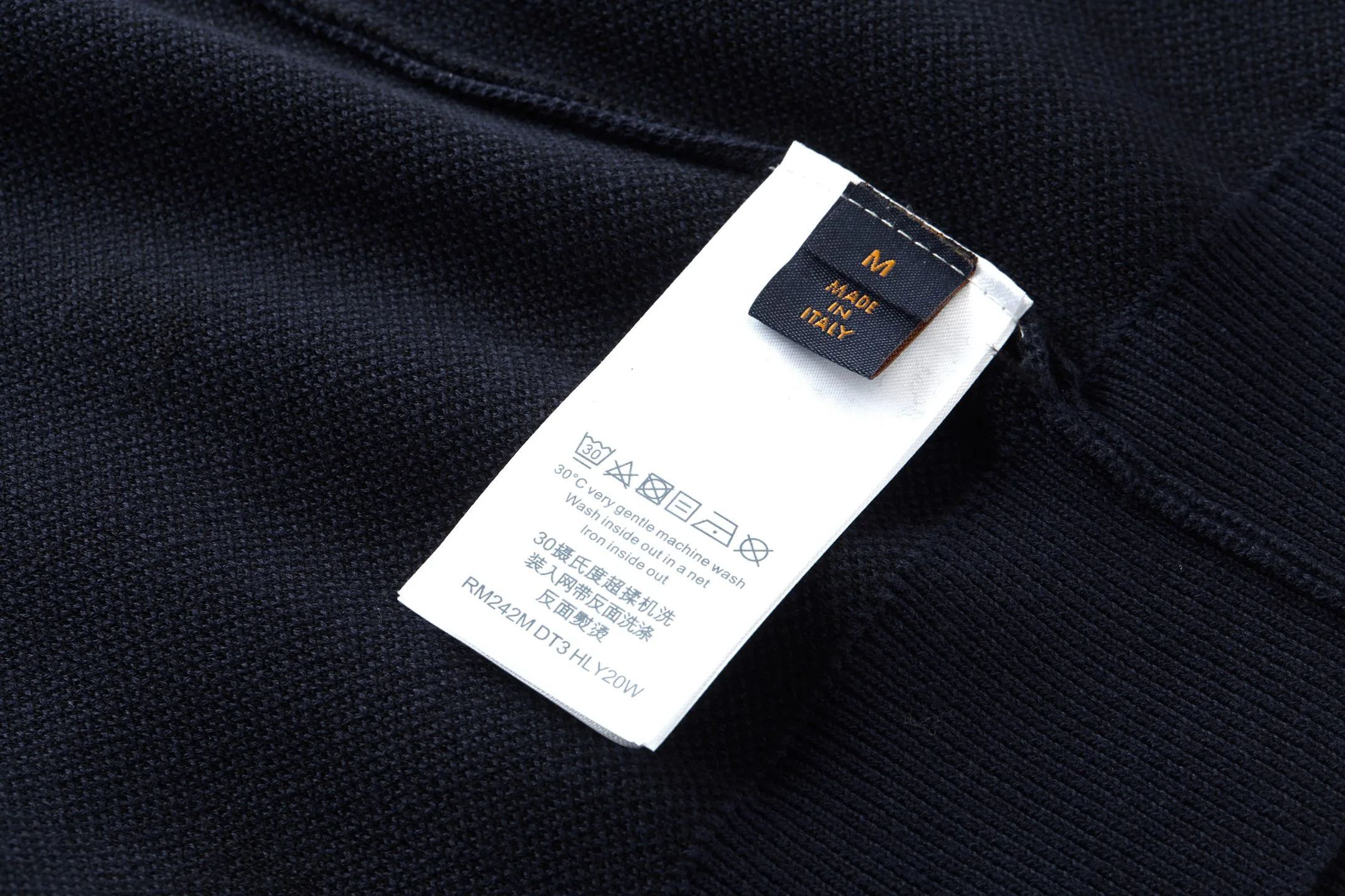 Women's Jumpers And Sweaters LOUIS VUITTON 18188587