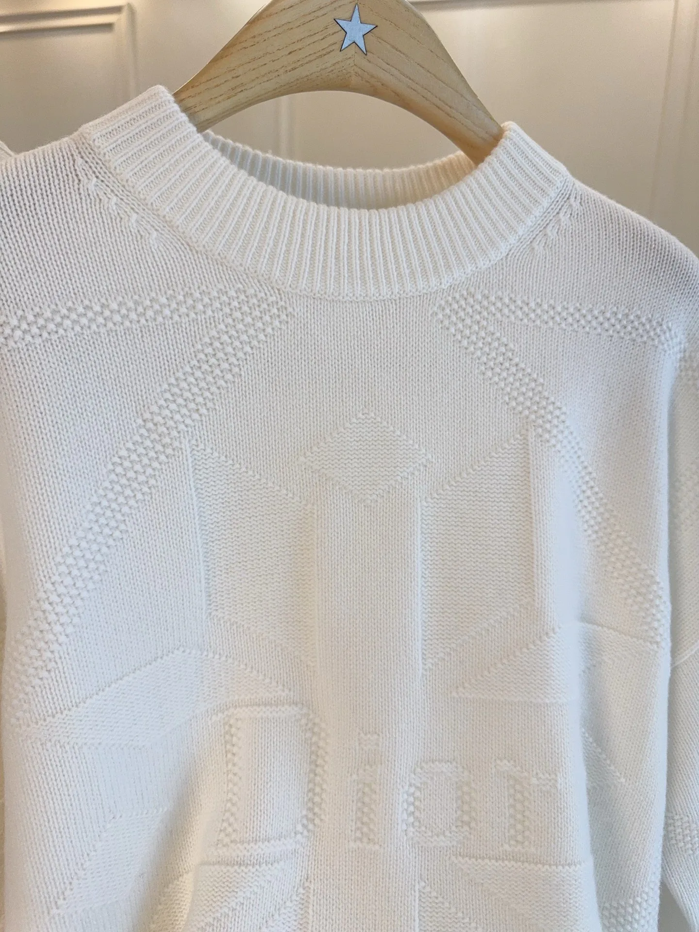 Women's Jumpers And Sweaters CHRISTIAN DIOR 19551847