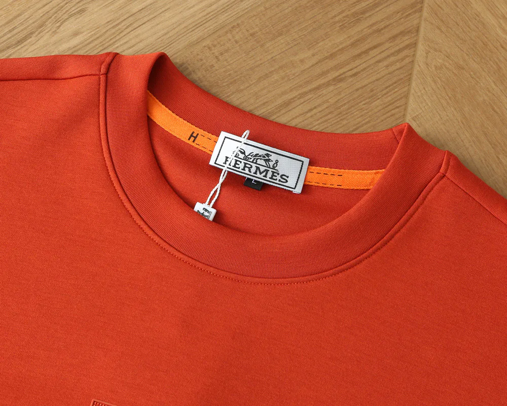 Men's Sweatshirts And Hoodies HERMES 17993772