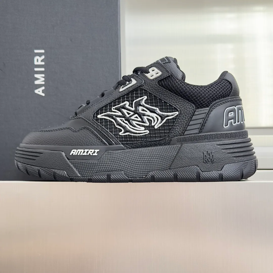 Women's Sneakers AMIRI 17771986