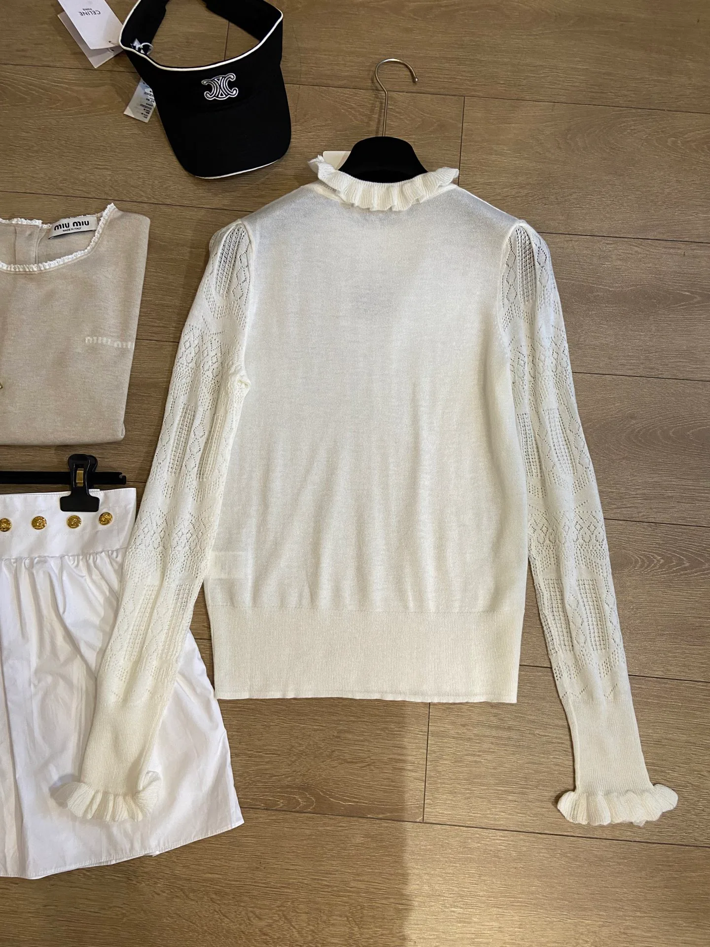 Women's Jumpers And Sweaters LOEWE 17729192