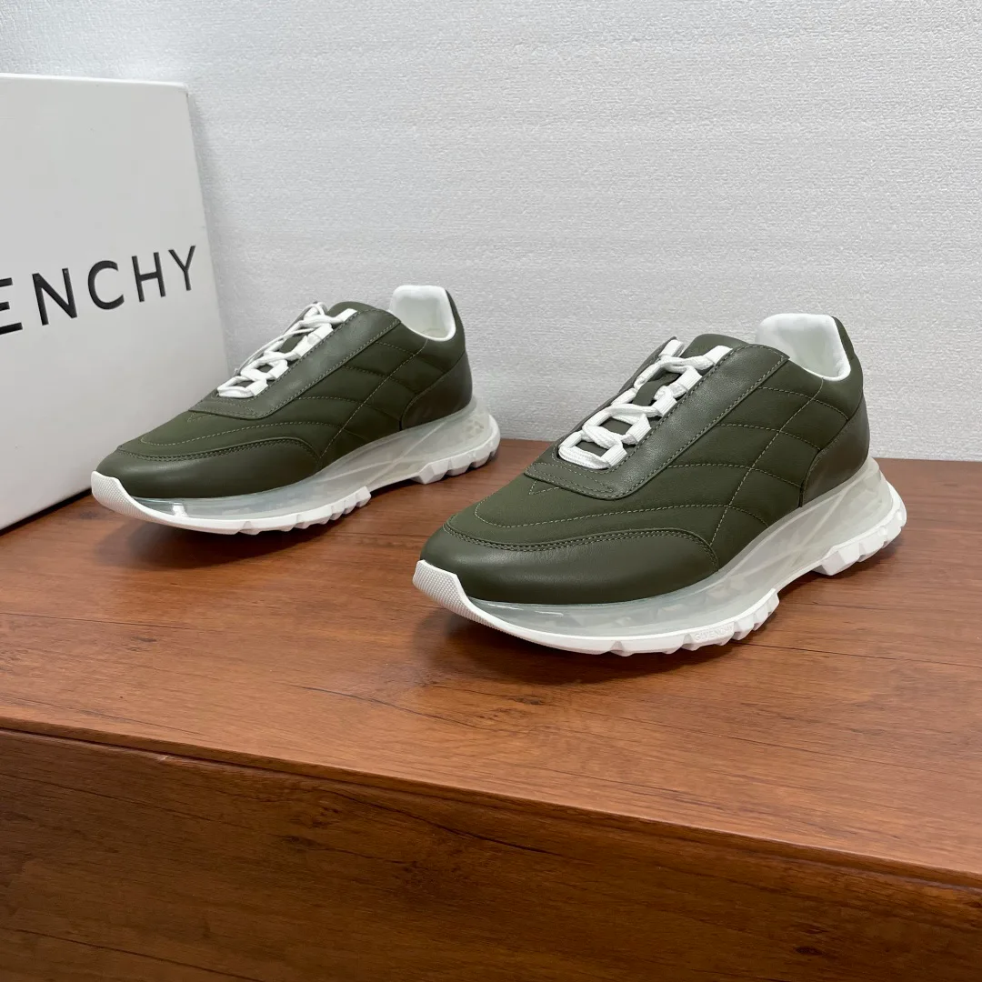 Men's Sneakers GIVENCHY 17307225