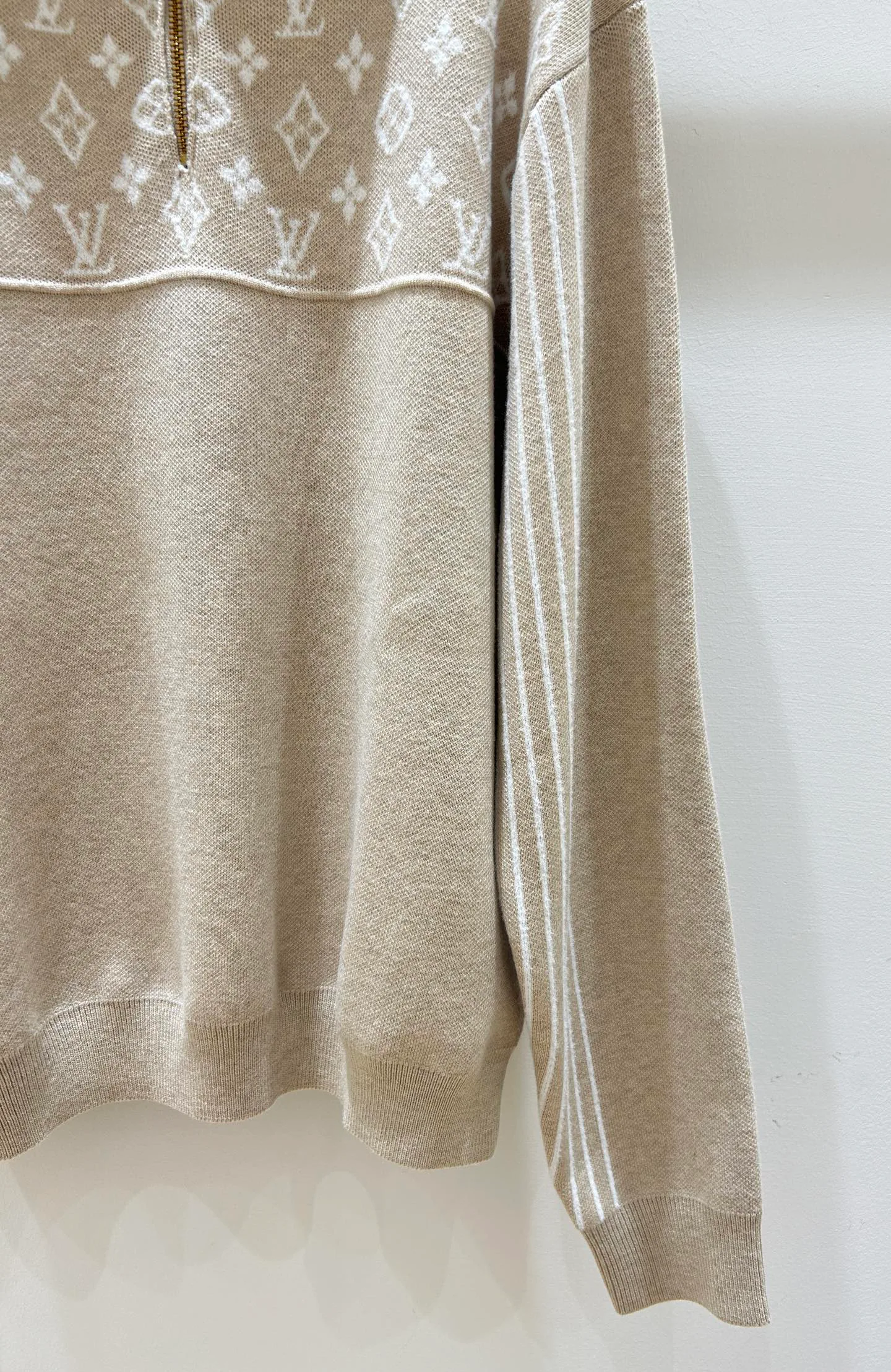 Women's Jumpers And Sweaters LOUIS VUITTON 18097439