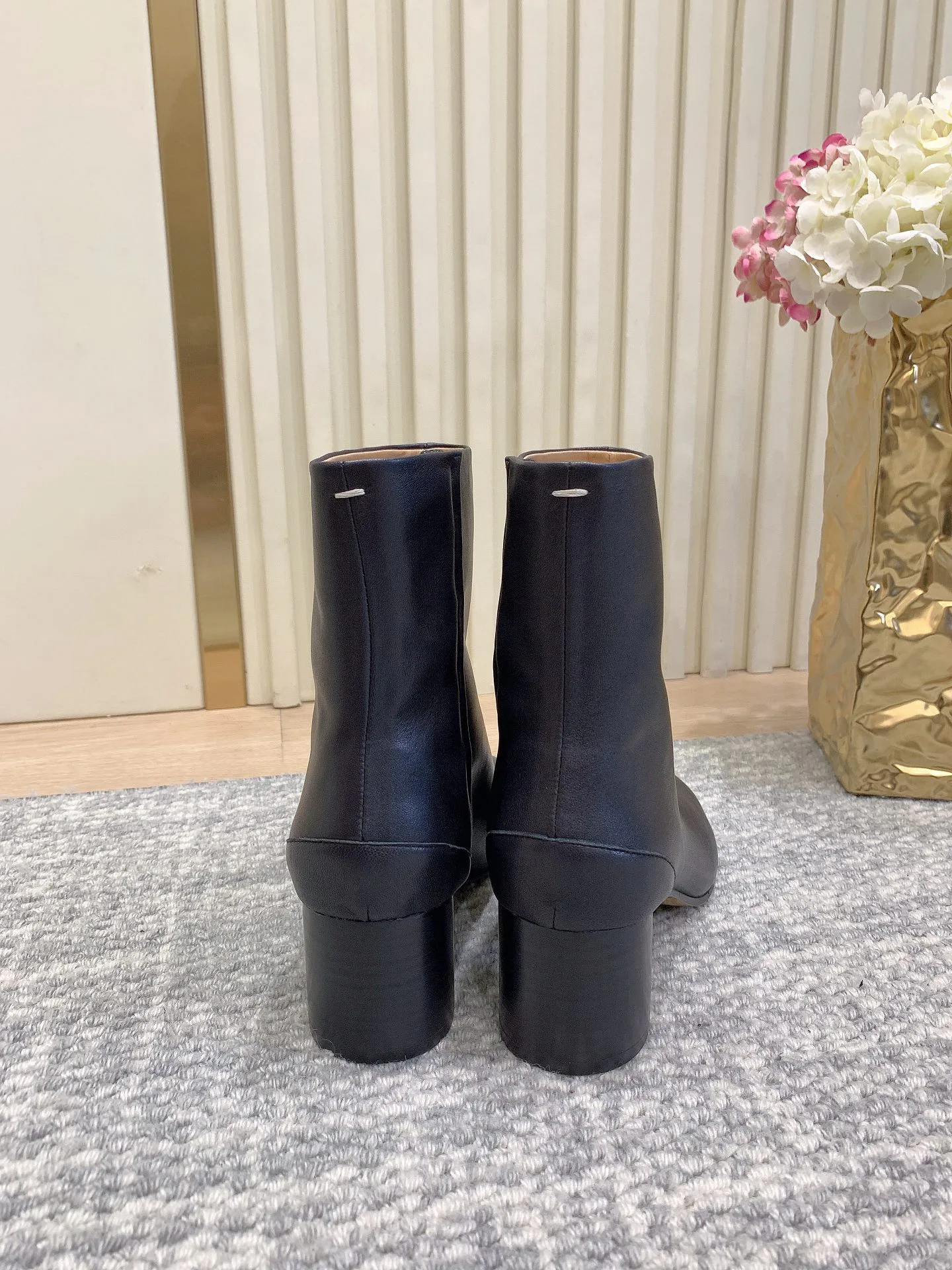Women's Ankle Boots MAISON MARGIELA 18160085