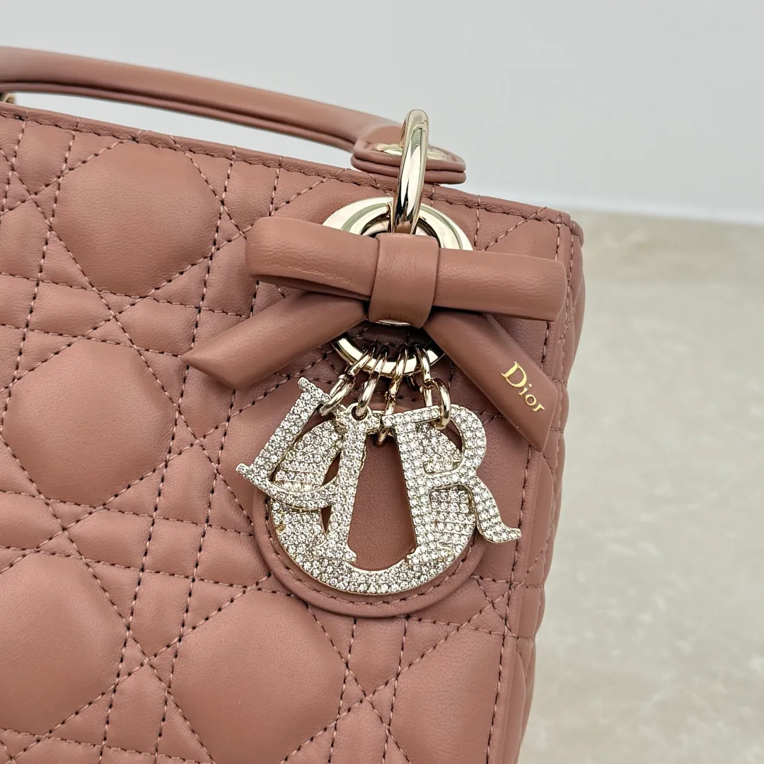 Women's Classic Handbags CHRISTIAN DIOR 18116220