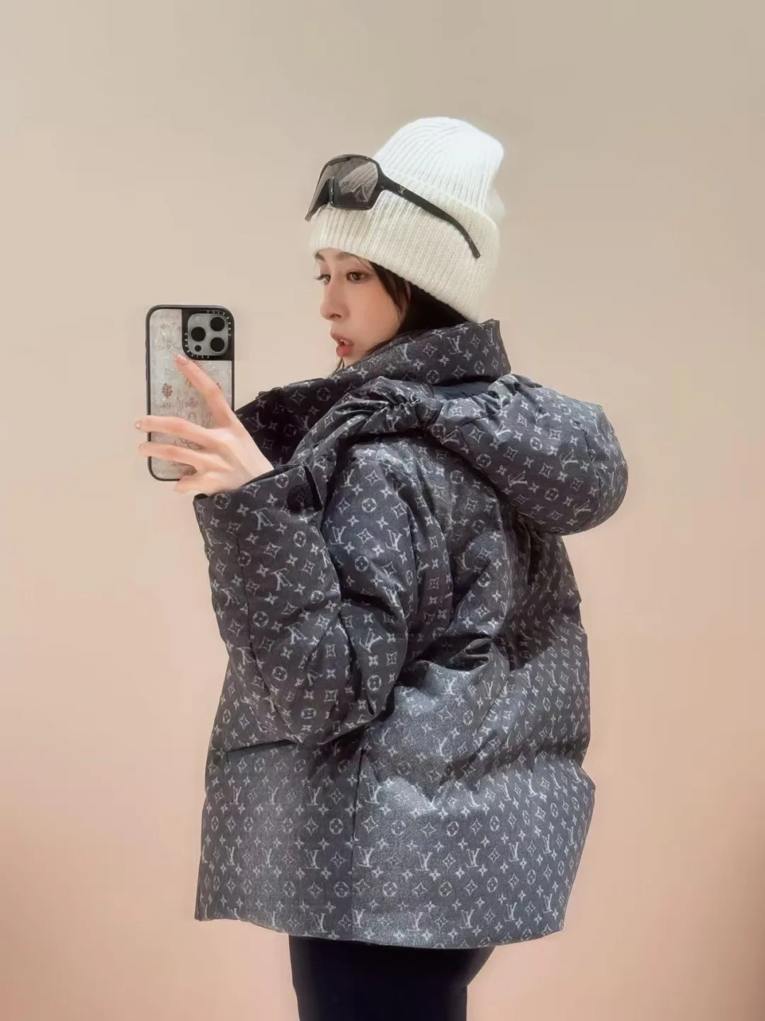 Women's Jackets And Down Jackets LOUIS VUITTON 17959962